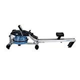 ProRower H2O RX-750 Home Series Rowing Machine
