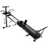 Bayou Fitness Total Trainer Pilates Pro Reformer Home Gym PilatesPro