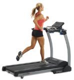 LifeSpan TR 1200i Folding Treadmill