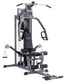 BodyCraft Xpress Pro Home Gym