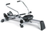 Kettler Favorit Rowing Machine