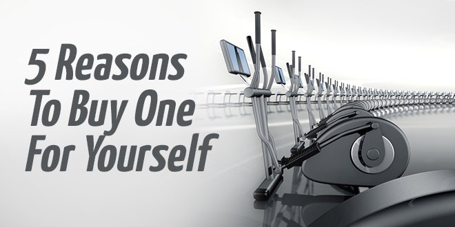 elliptical trainers
