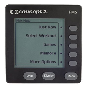 concept2-model-d-pm5