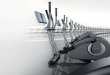 Elliptical Machines