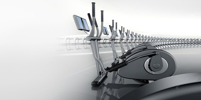 Elliptical Machines