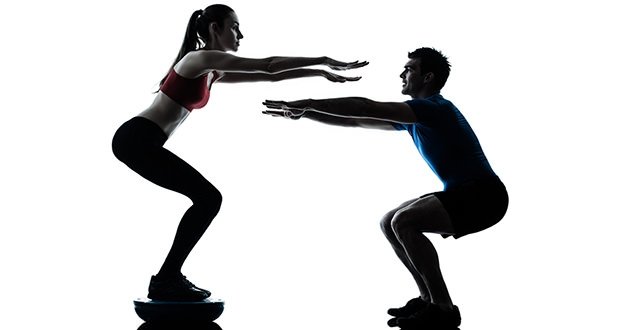 Leg-exercises-to-do-with-a-home-gym-machine