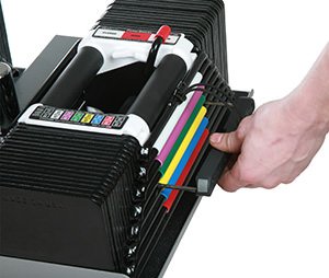 PowerBlock-Elite-90-selector-pin