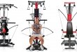Best Bowflex Home Gyms