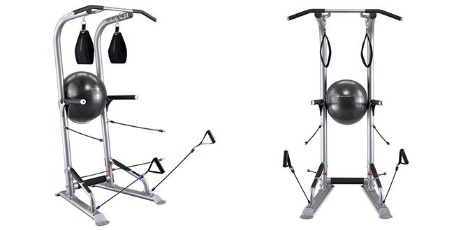 BodyCraft T3 Power Tower