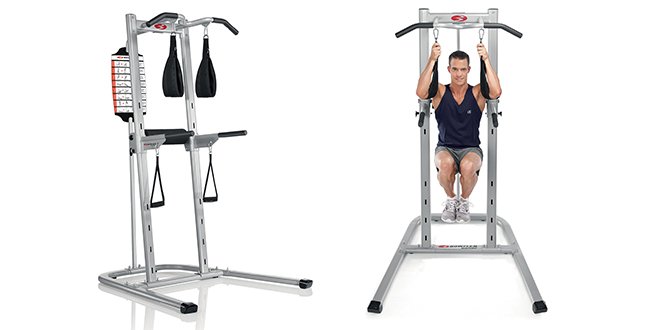 Bowflex BodyTower