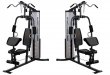 Marcy 150 Pound Home Gym