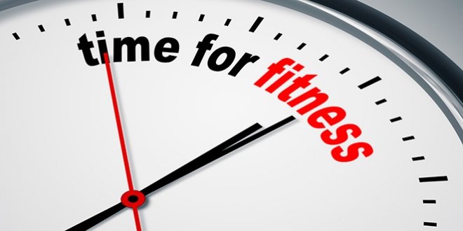 Tips for Home Workouts
