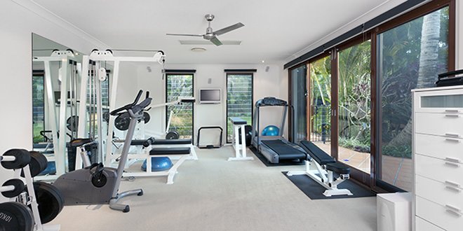 Perfect-Home-Gym