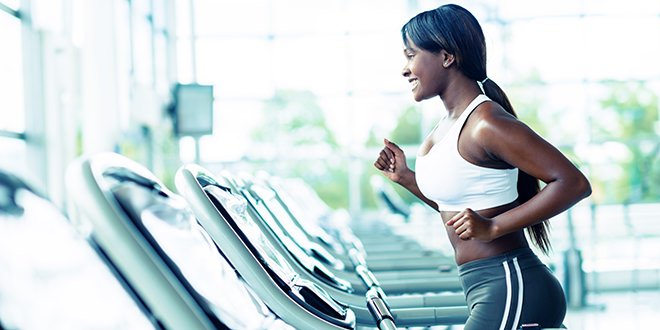 Benefits of Morning Exercise