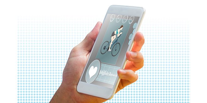 Free Health Apps