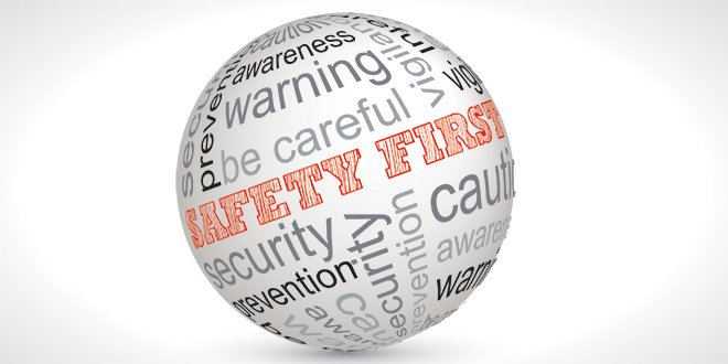 Home Gym Safety Tips