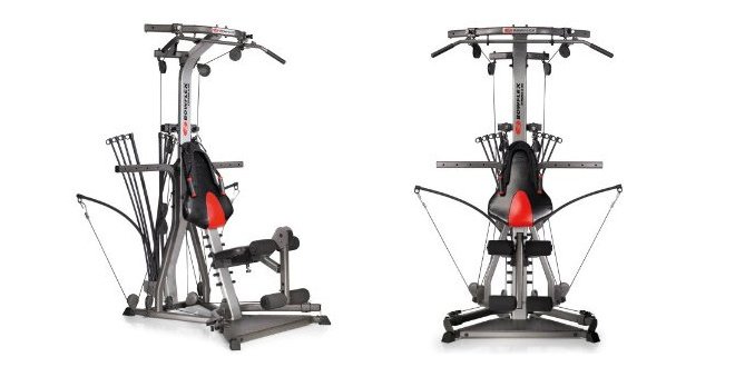 Bowflex Xtreme 2 SE Home Gym Review