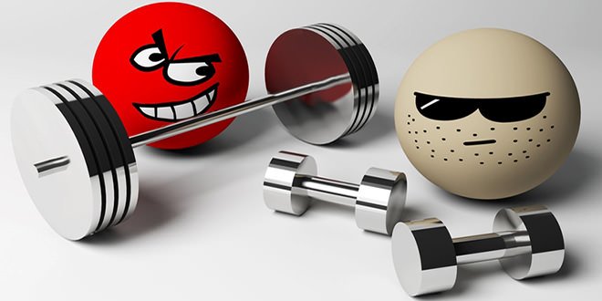Buying Home Gym Equipment