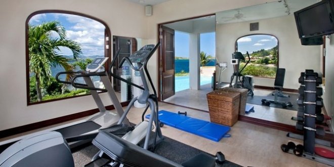 Home-Gym-Decoration
