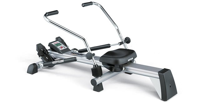 Kettler-Favorit-Rowing-Machine-Review