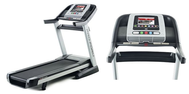ProForm-Pro-4500-Treadmill