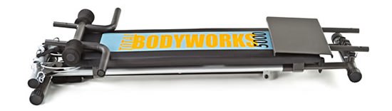 Weider-Total-Body-Works-5000-Gym-folded
