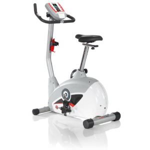 Upright exercise bike Upright exercise bike
